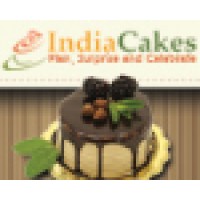 IndiaCakes.com logo - Similar company to Florist Xpress