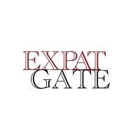 Expat Gate logo - Similar company to Expat Events - The Event Platform For Expats In The Netherlands