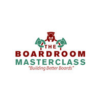 The Boardroom Masterclass logo - Similar company to Vision Prism