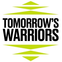 Tomorrow's Warriors logo - Similar company to The Complete Works
