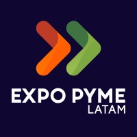 ExpoPyme Latam logo - Similar company to Rocking Business
