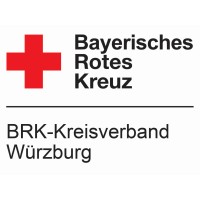 Bayerisches Rotes Kreuz (BRK), Kreisverband Würzburg logo - Similar company to Jungstil Kitzingen