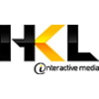HKL Interactive Media logo - Similar company to Disal