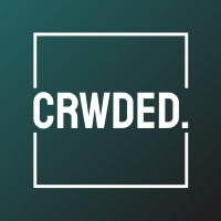 CRWDED Group logo - Similar company to Gaughan Group