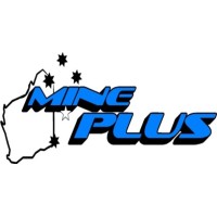 Mine Plus Pty Ltd logo - Similar company to Dieselmax