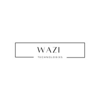 Wazi Technologies logo - Similar company to Acob