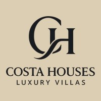 COSTA HOUSES Luxury Villas S.L ® | Leading Real Estate Agency Costa Blanca Spain logo - Similar company to Corhaven Properties