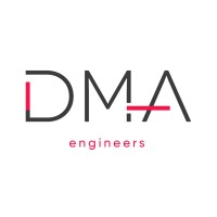 DMA Engineers logo - Similar company to Darra Engineering Qld (Deq)