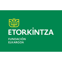 Fundación Etorkintza Elkargoa logo - Similar company to Codeinfa