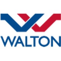 Walton Civil Engineering & Surfacing Contractors Limited logo - Similar company to Jac Groundwork & Civil Engineering Ltd