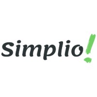 Simplio logo - Similar company to Simplio