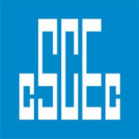 CSCEC Saudi Arabia logo - Similar company to China State Construction (Cscec)