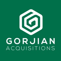 Gorjian Acquisitions logo - Similar company to Klosed Properties