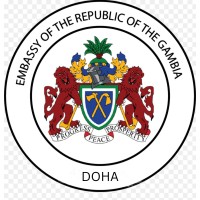 The Gambia Embassy, Doha, Qatar logo - Similar company to Cafor