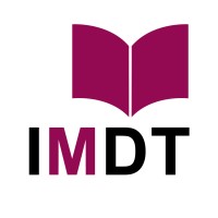 IMDT - Institute of Management and Digital Transformation logo - Similar company to Imdt