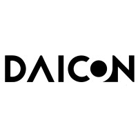 DAICON logo - Similar company to Pounds