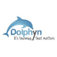 Dolphyn logo - Similar company to Kekkai Labs