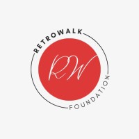 RETRO WALK FOUNDATION logo - Similar company to Iot Evolution