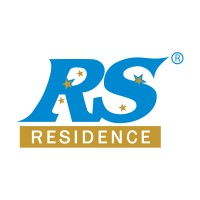 RS RESIDENCE logo - Similar company to Rs Interior & Design