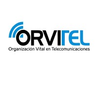 ORVITEL logo - Similar company to Tesfara