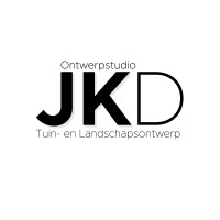 Ontwerpstudio JKD logo - Similar company to Drowning Cities Minor Programme