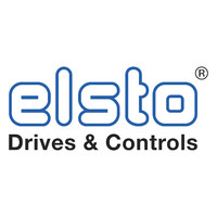 ELSTO Drives & Controls logo - Similar company to Bridge Techniek