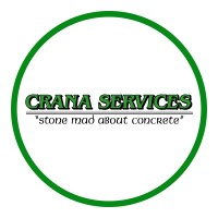 Crana Services logo - Similar company to Awi Chicago Chapter (Architectural Woodwork Institute)