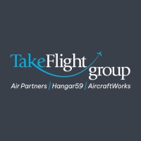 Take Flight Group logo - Similar company to Skyservice