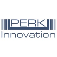 PERK Innovation GmbH logo - Similar company to Lucom Gmbh