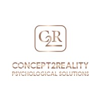 Concept2Reality Psychological Solutions logo - Similar company to Sabater Laboratory For Psychological Innovations Inc