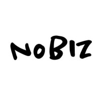 nobiz logo - Similar company to Beast Studio