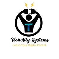 TechAlly Systems logo - Similar company to Personnel Referencing Solutions