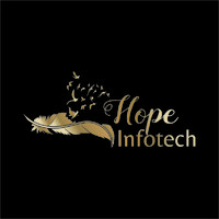 MRR HopeInfotech Private Limited logo - Similar company to Gusani Tech Ideation