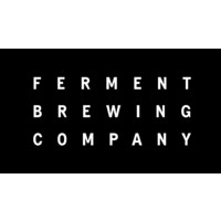 FERMENT BREWING COMPANY logo - Similar company to Thread