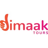 Dimaak Tours logo - Similar company to Ought Right