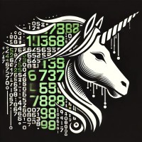 Crypto King logo - Similar company to Giga Venture ™️
