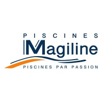 Piscines Magiline logo - Similar company to Diffazur Piscines