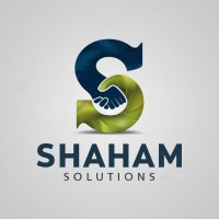 Shaham Solutions logo - Similar company to Quick Haul Careers