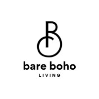 Bare Boho Living logo - Similar company to Define Solutions