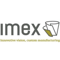 IMEX VISION LLC logo - Similar company to Seneca Data Distributors Inc