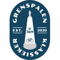 Grenspalenklassieker logo - Similar company to Café Intención