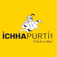 Ichhapurti.com logo - Similar company to Ichhapurti