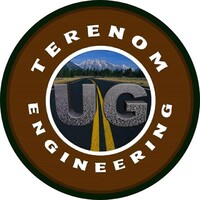 Terenom Engineering logo - Similar company to Measurement Systems Ltd