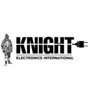 Knight Electronics logo - Similar company to Asteroidea Ag