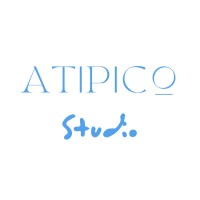Atipico Studio logo - Similar company to Orygen Experiences