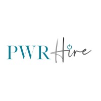 PWRHire logo - Similar company to Nextlevel Executive Search
