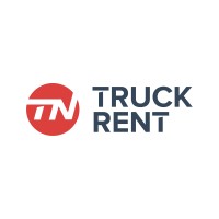TN Truck Rent logo - Similar company to Algirdai Ltd