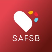 SAFSB logo - Similar company to Fédération Francophone Des Sourds De Belgique (Ffsb) Asbl