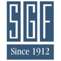 Southern GF Company logo - Similar company to Netclient As