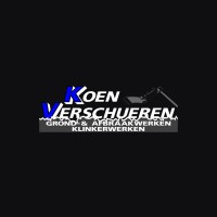 Afbraakwerken Verschueren logo - Similar company to Groep-C